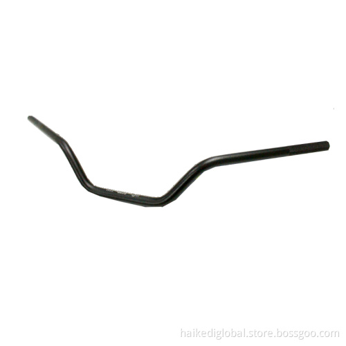 Customized extended universal handlebars